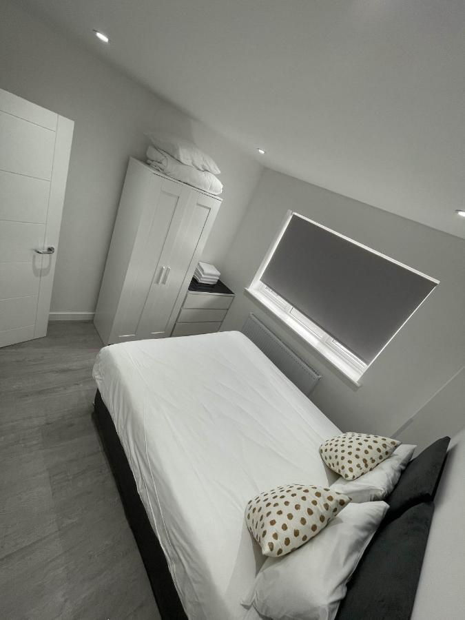 London Dagenham Apartments Exterior foto