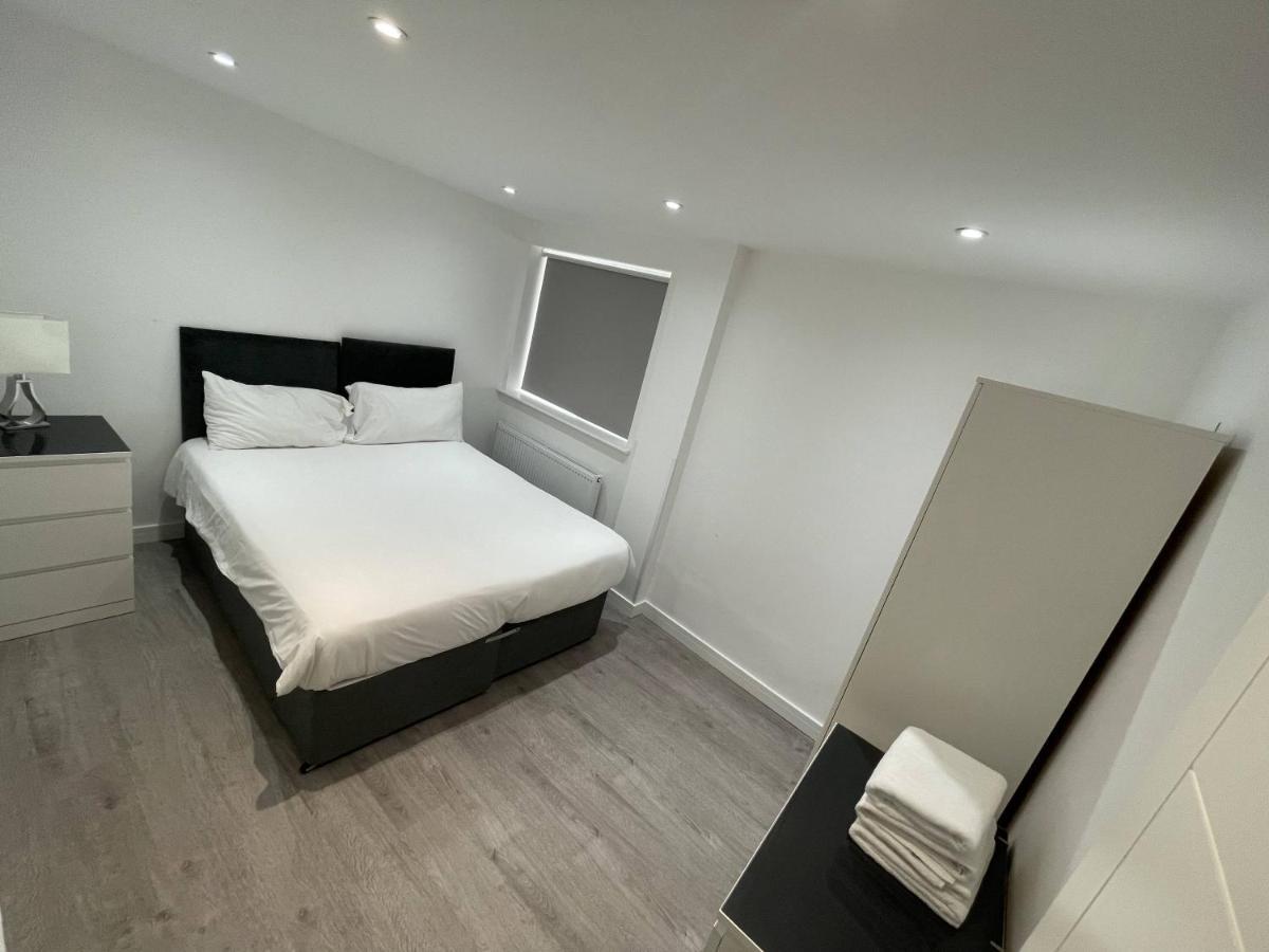 London Dagenham Apartments Exterior foto